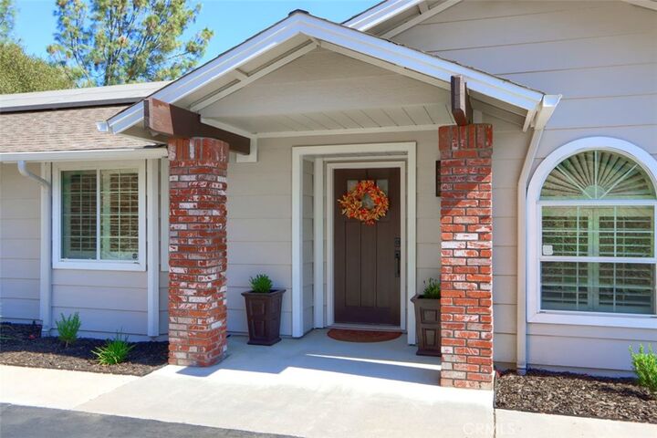 Property Photo:  32453 Sunset Ridge W  CA 93614 