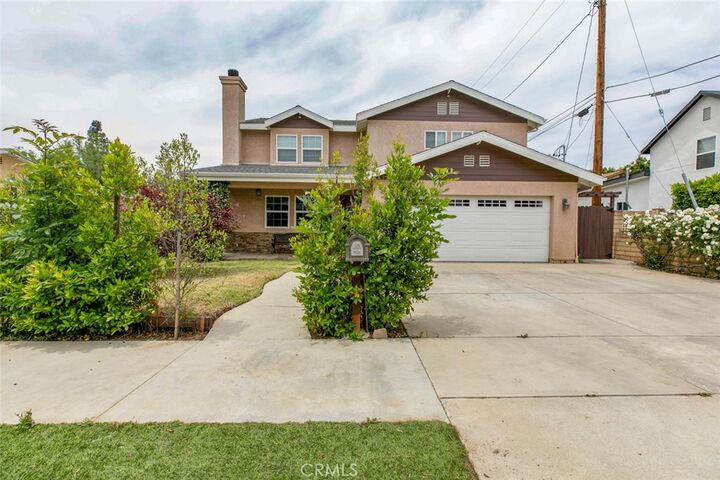 Property Photo:  7129 Forbes Avenue  CA 91406 