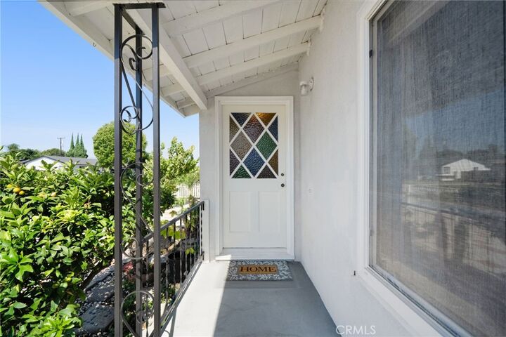 Property Photo: 6221 Choctaw Drive CA 92683