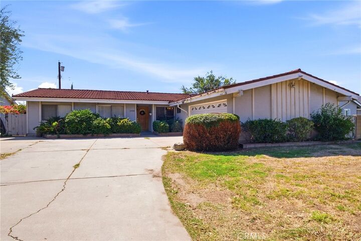 Property Photo: 16608 Barneston CA 91344