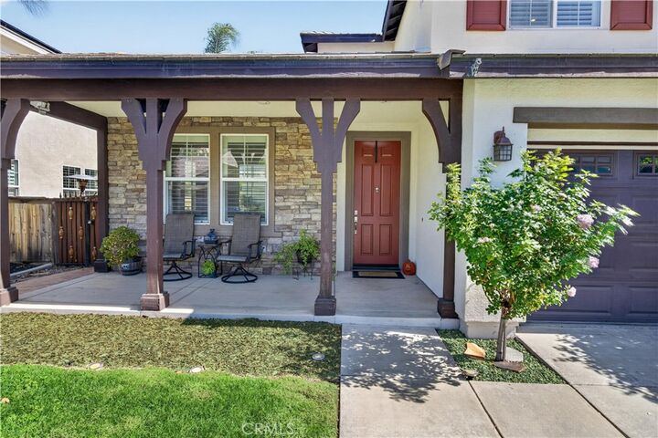 Property Photo:  23672 Cantara  CA 92883 