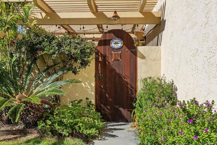 Property Photo: 6525 Camino Del Parque CA 92011