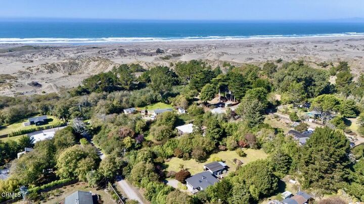 Property Photo:  33200 Ocean View Drive  CA 95437 