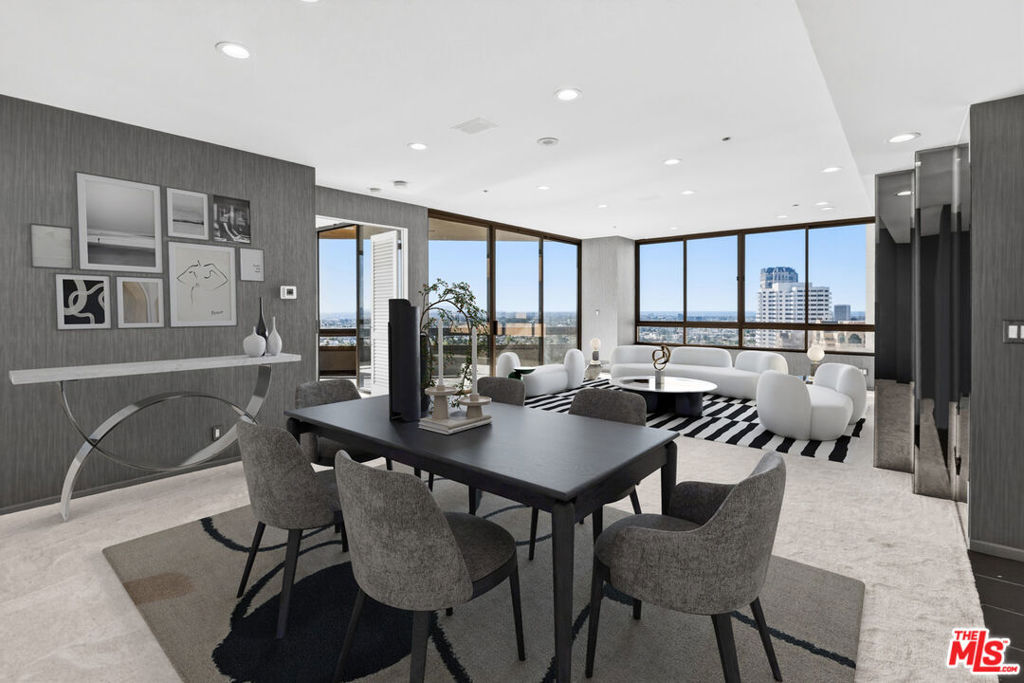 Property Photo:  10430 Wilshire Boulevard 1505  CA 90024 