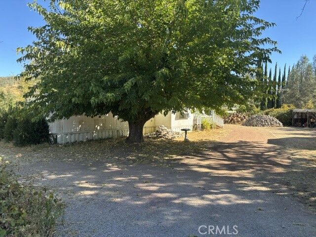 Property Photo: 11818 Candy CA 95457