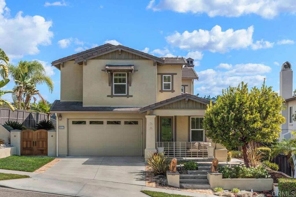 Property Photo:  6832 Estrella De Mar Road  CA 92009 