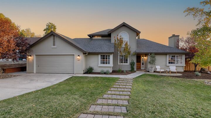 Property Photo:  4111 Greenstone Court  CA 95602 