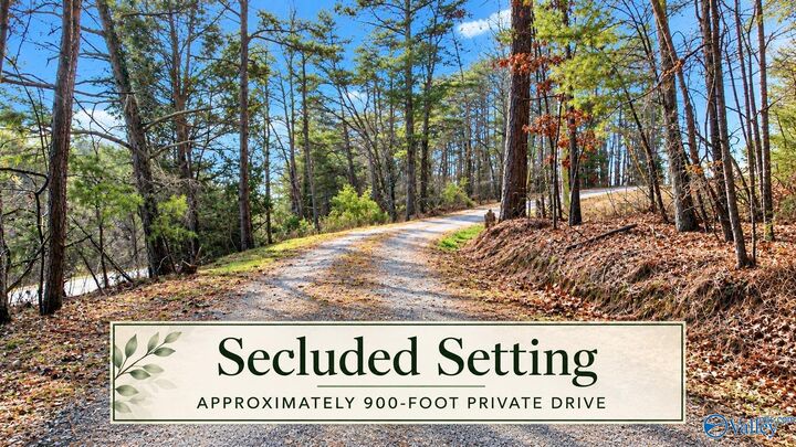 Property Photo:  8238 Alabama Highway 117  AL 35966 