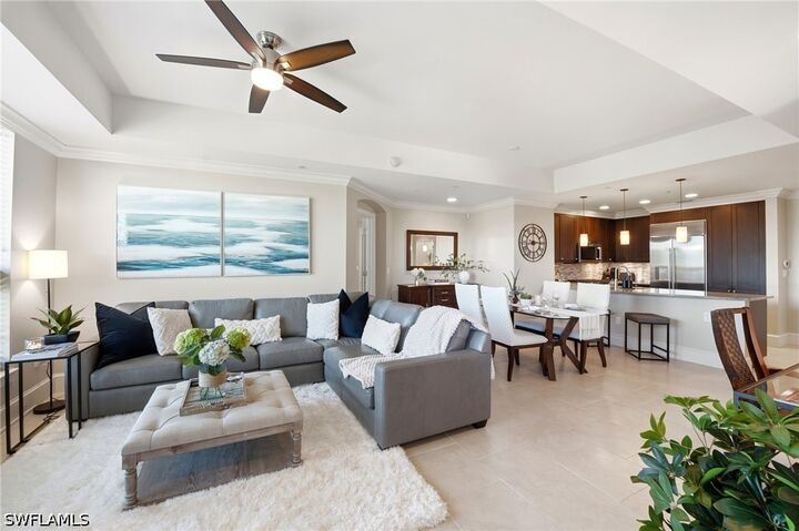 Property Photo:  9115 Strada Place 5205  FL 34108 