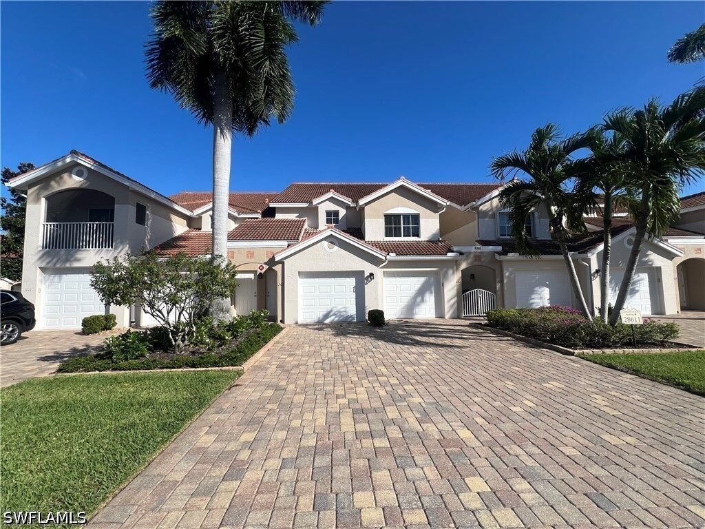 Property Photo:  28611 Carriage Home Drive 202  FL 34134 
