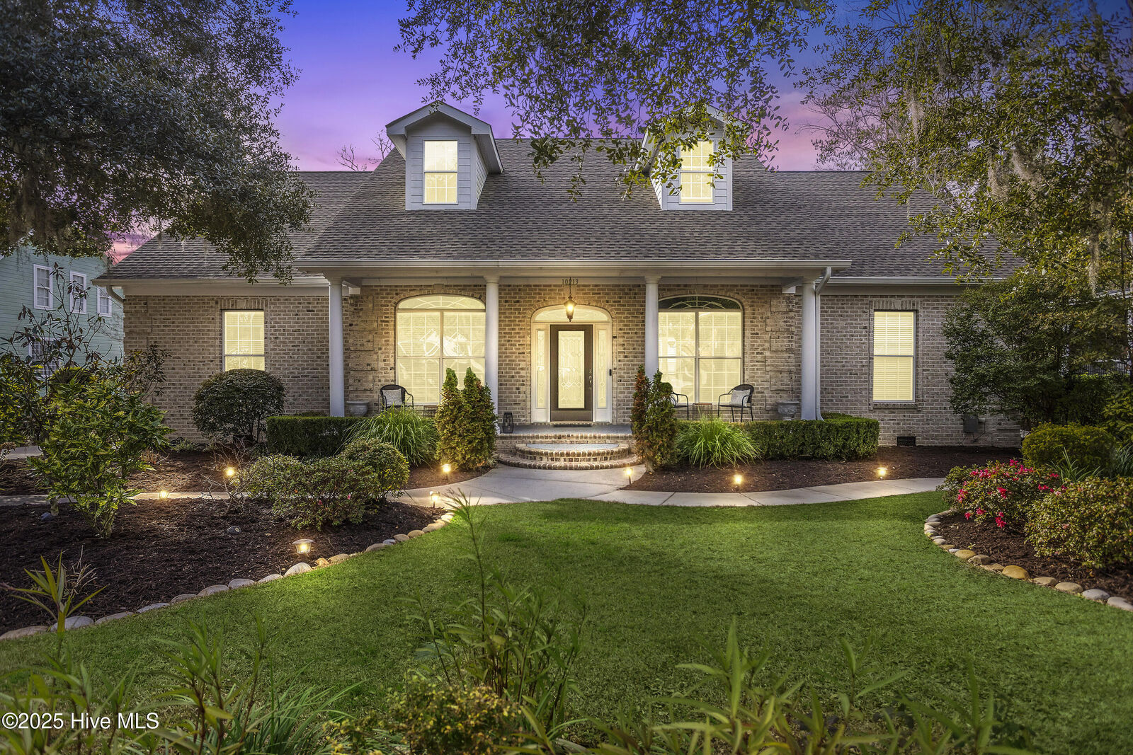 Property Photo:  10213 Mariners Cove Court  NC 28451 