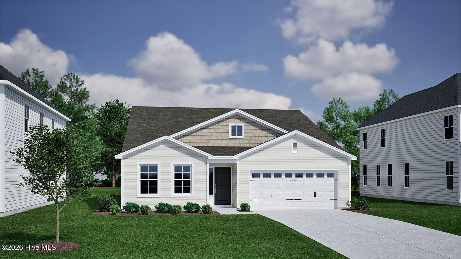 Property Photo:  1505 Winfall Drive  NC 28429 