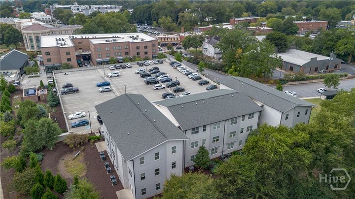 Property Photo: 100 Prince Avenue B103 GA 30601