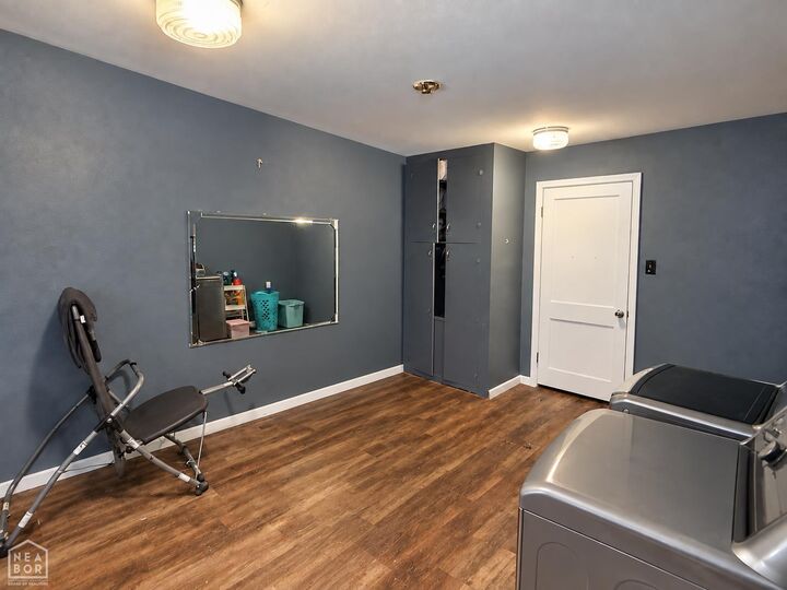Property Photo: 907 Sims AR 72401