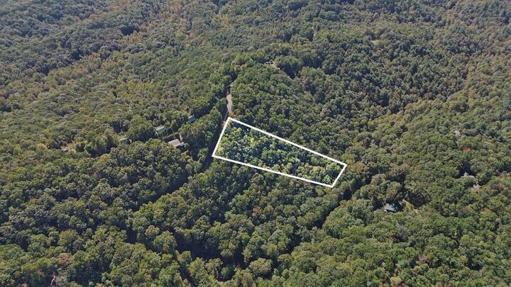 Property Photo:  Lot 17B Amy Creek Circle  GA 30540 
