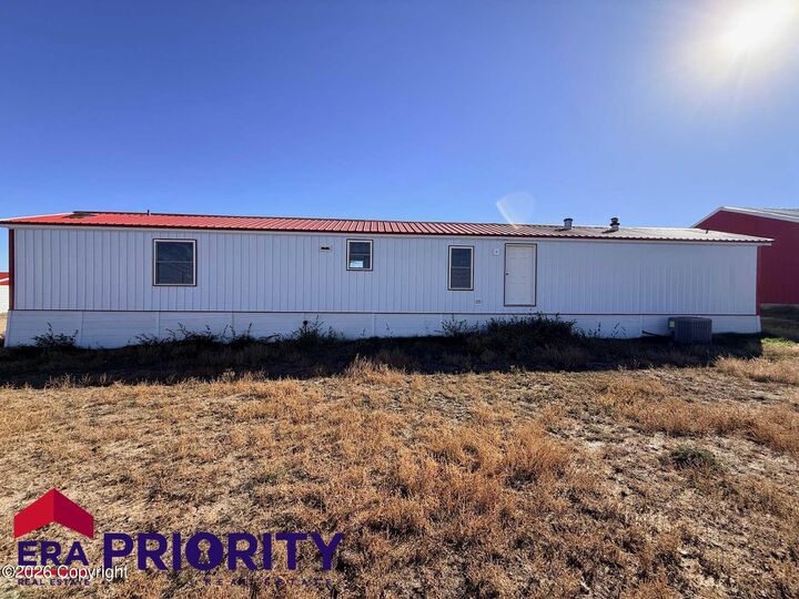 Property Photo:  1991 Clarkelen -  WY 82718 
