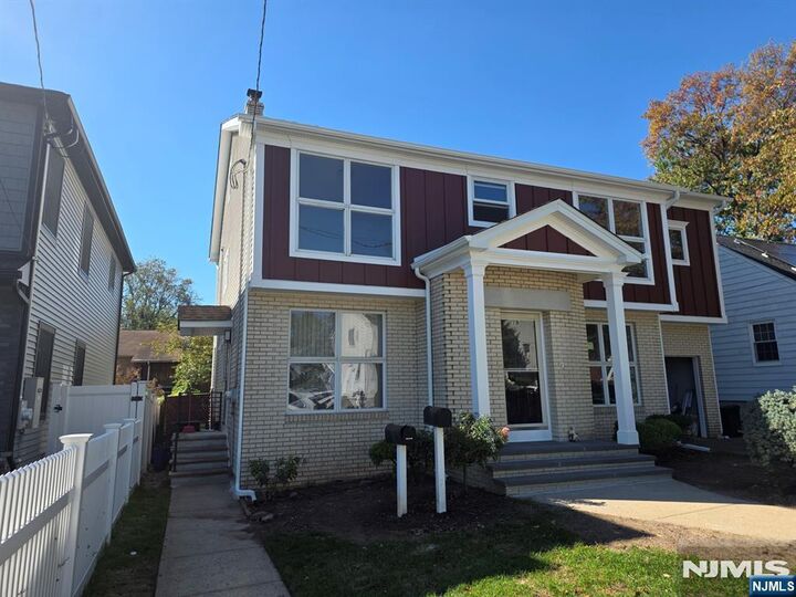 Property Photo:  19 Morton  NJ 07031 