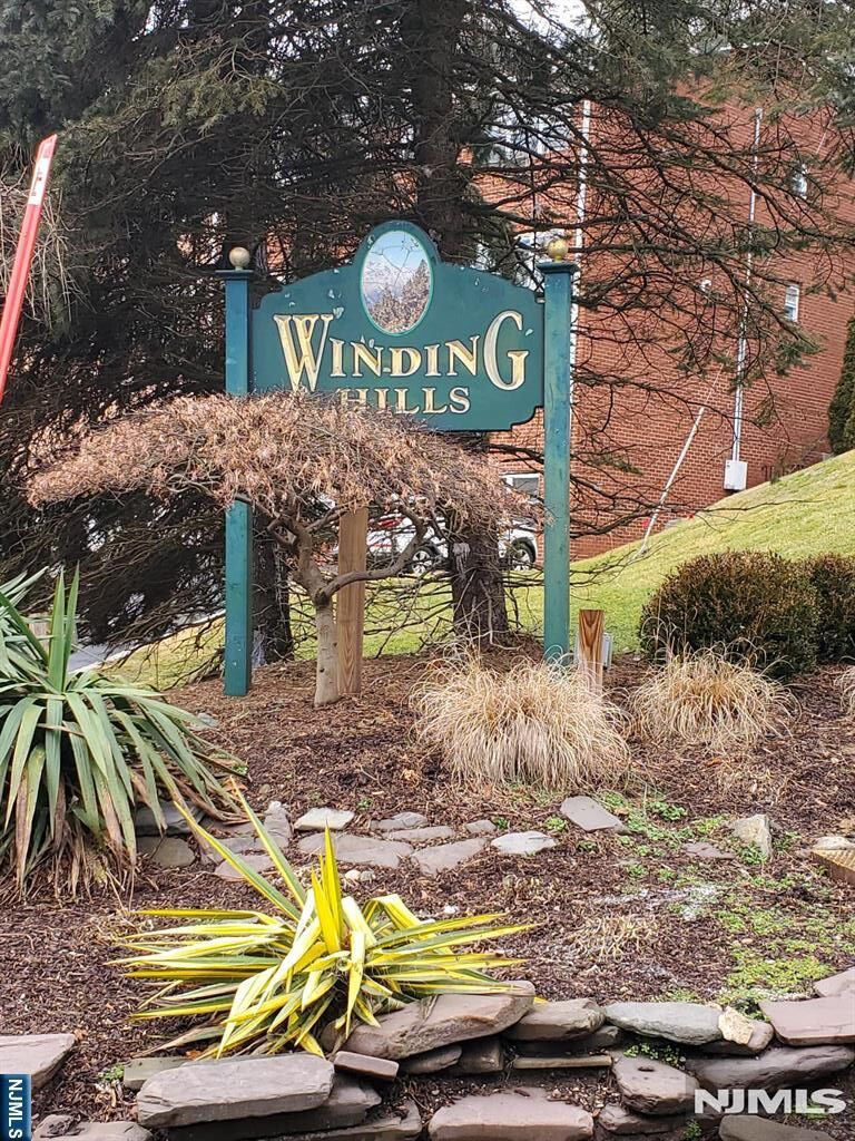 Property Photo: 100 Pierson Miller Drive C1 NJ 07442