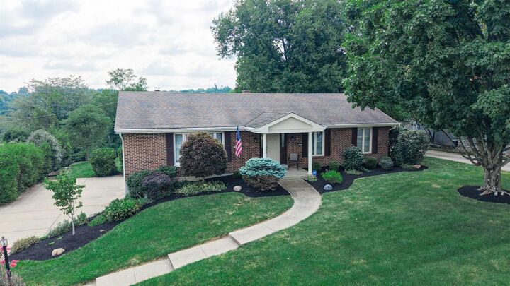 Property Photo:  464 General Drive  KY 41011 