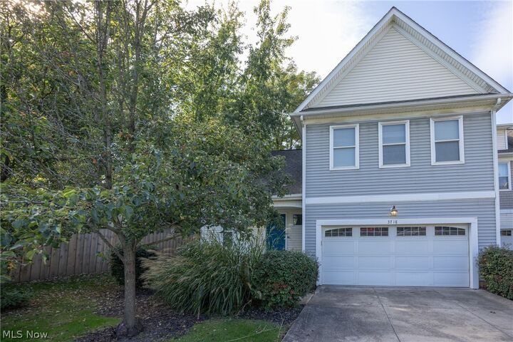 Property Photo: 3718 Minster Court OH 44105