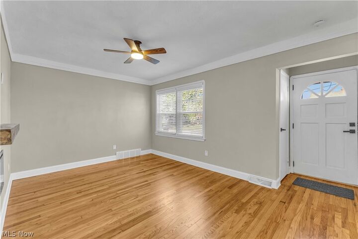 Property Photo: 3811 Theota Avenue OH 44134