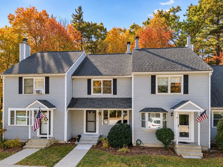 Property Photo: 12 Rocky Ledge Road NH 03054