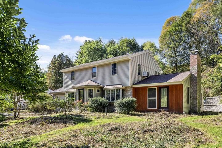 Property Photo:  3 Cambridge Place  NH 03784 