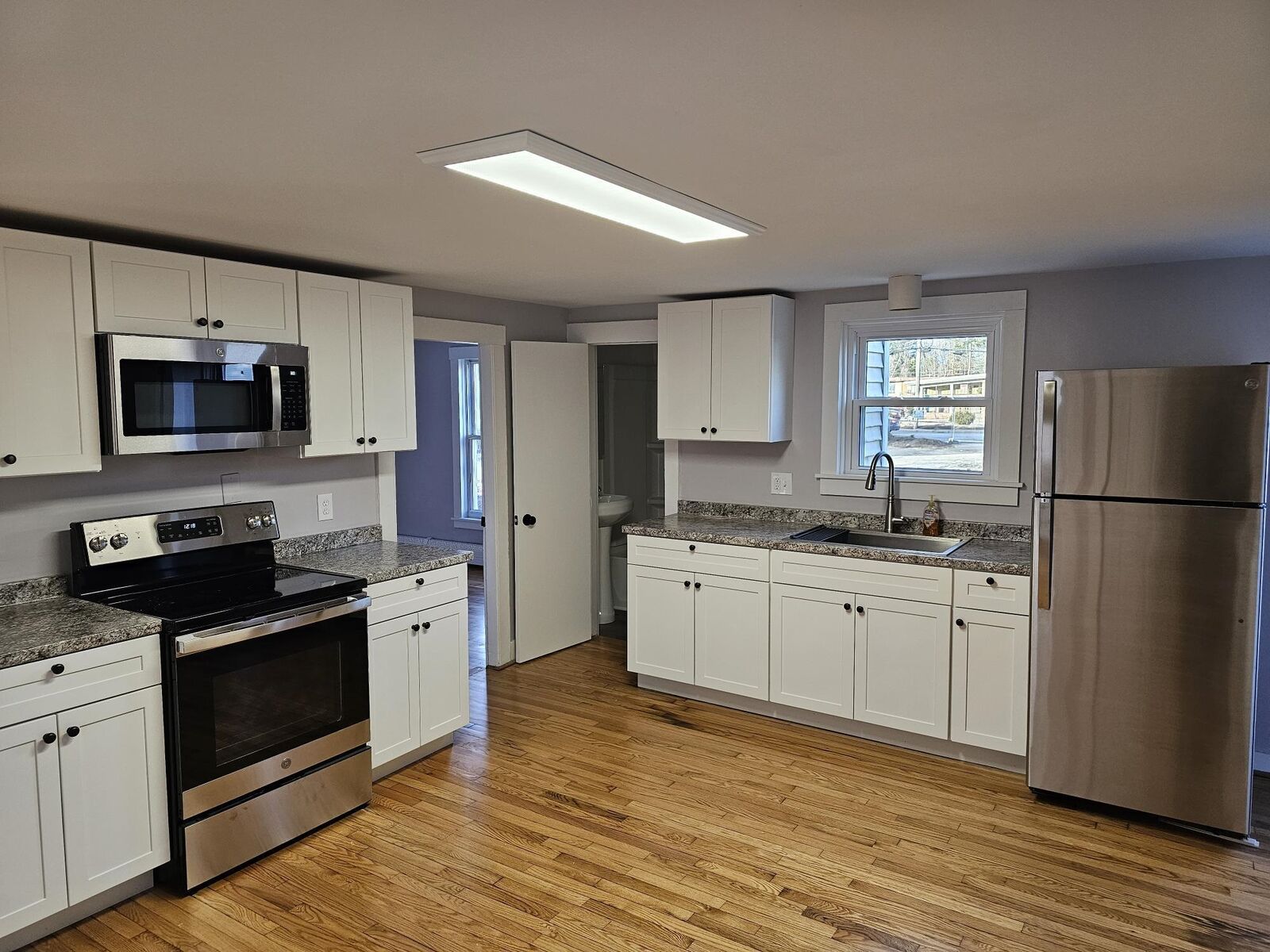 Property Photo: 18 Pearl Street NH 03431