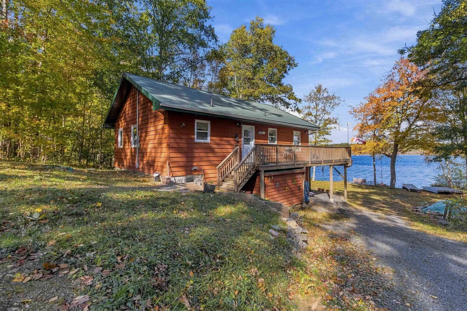 Property Photo:  54 Molega Lake Park Road  NS B4V 2T8 
