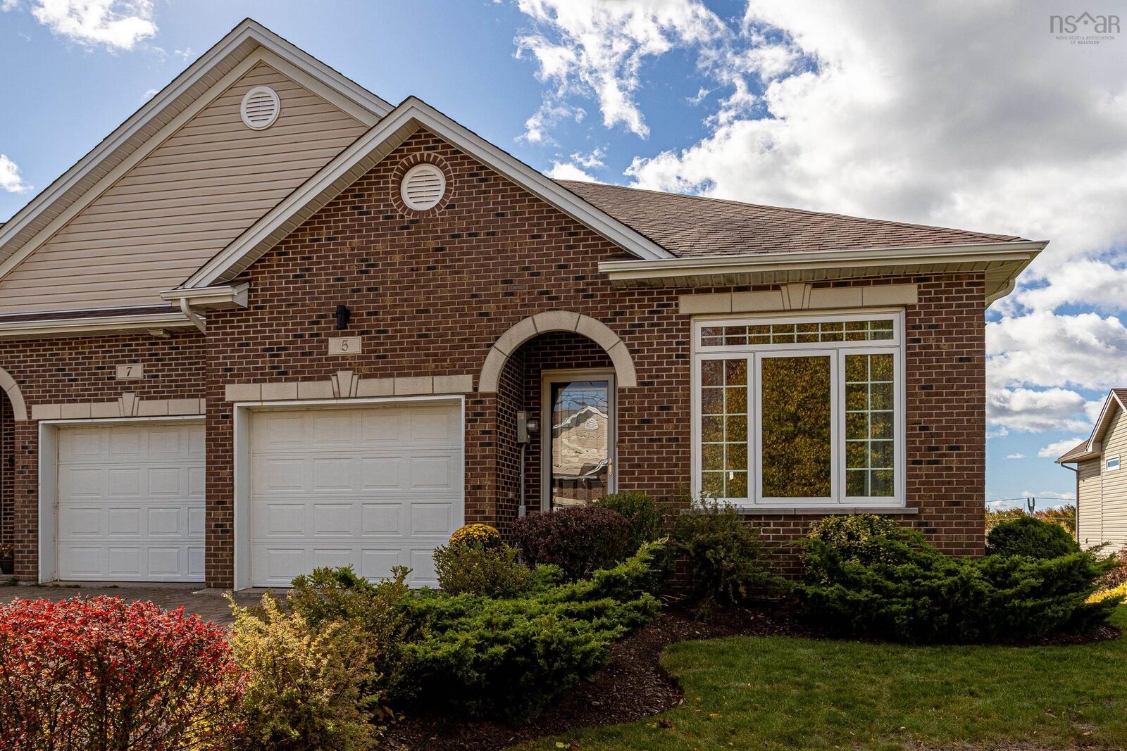 Property Photo:  5 Cloverfield Court  NS B2W 0E6 