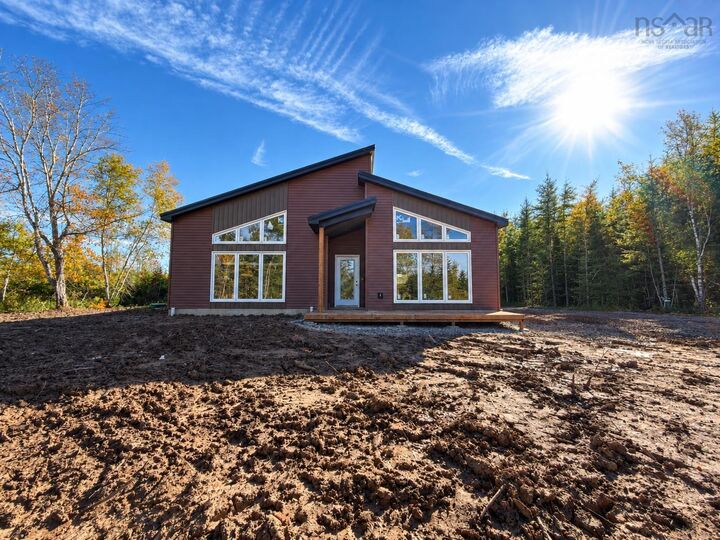 Property Photo:  Lot 22 Chisholm Rd Road  NS B6L 6B5 