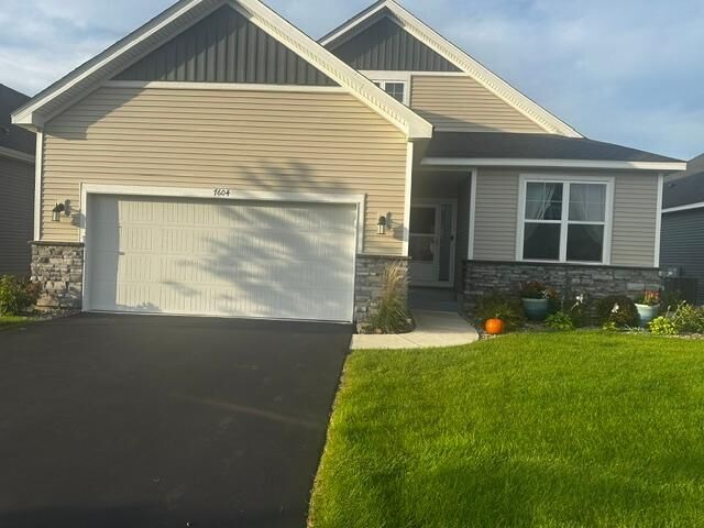 Property Photo:  7604 38th Street N  MN 55128 
