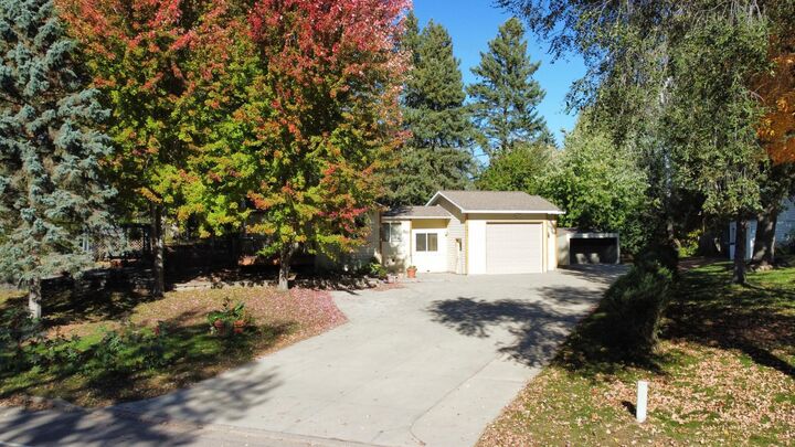 Property Photo: 5417 Rowland Road MN 55343