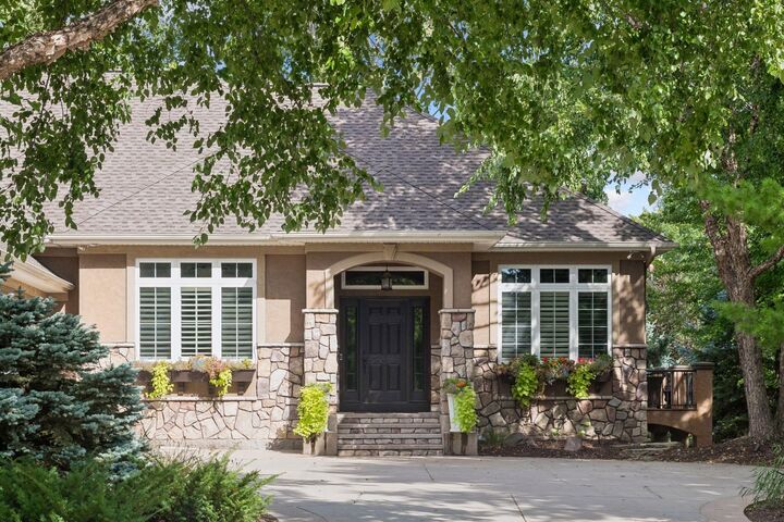 Property Photo: 9487 McGee Way MN 55347