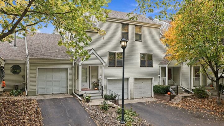 Property Photo:  246 3rd Avenue NE  MN 55413 