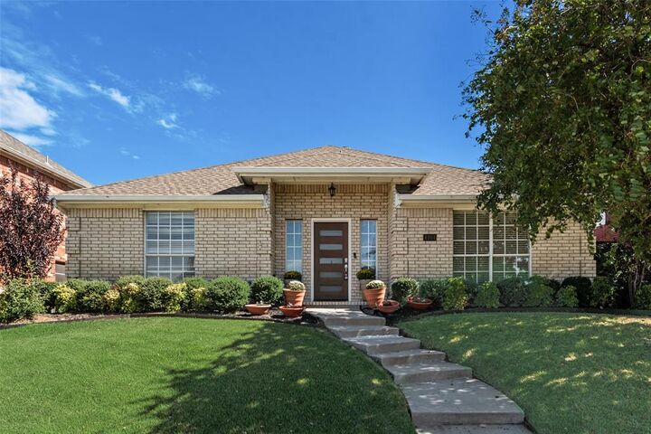 Property Photo:  4104 Creekmeadow Drive  TX 75010 