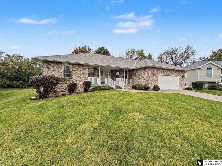 Property Photo:  2050 Indigo Court  NE 68521 