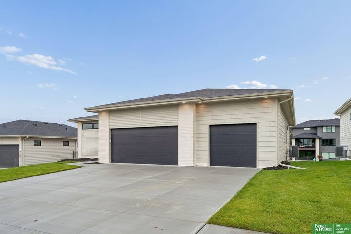Property Photo: 3310 S 212th Street NE 68022