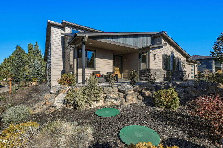 Property Photo: 1272 Trail Creek Drive OR 97756