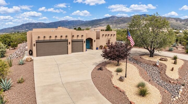 Property Photo: 1721 Loma Verde NM 88310