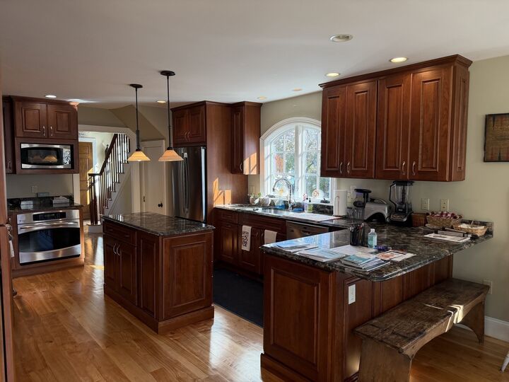 Property Photo:  17 Central St  MA 01945 