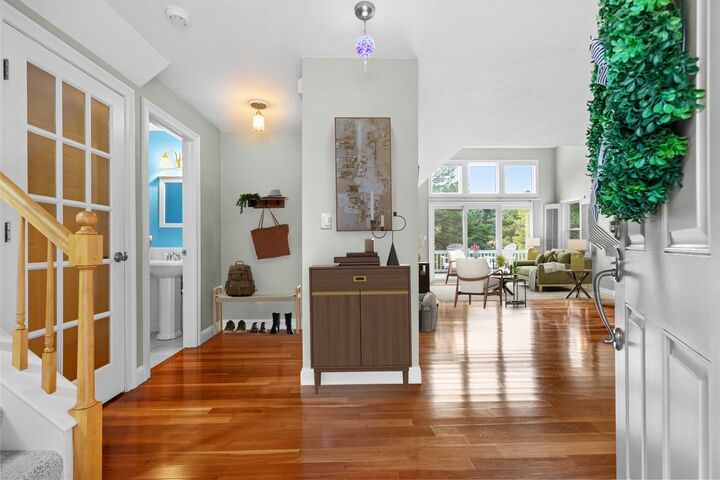 Property Photo:  12 Kates Glen 12  MA 02360 