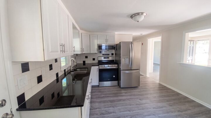 Property Photo:  49 Swan Lake Rd  MA 02673 