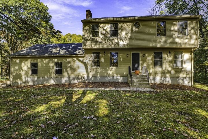 Property Photo:  25 Granite Cir  MA 01529 