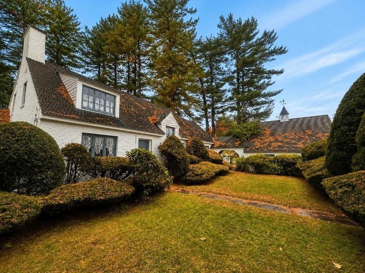 Property Photo:  96 Western Ave  MA 01085 
