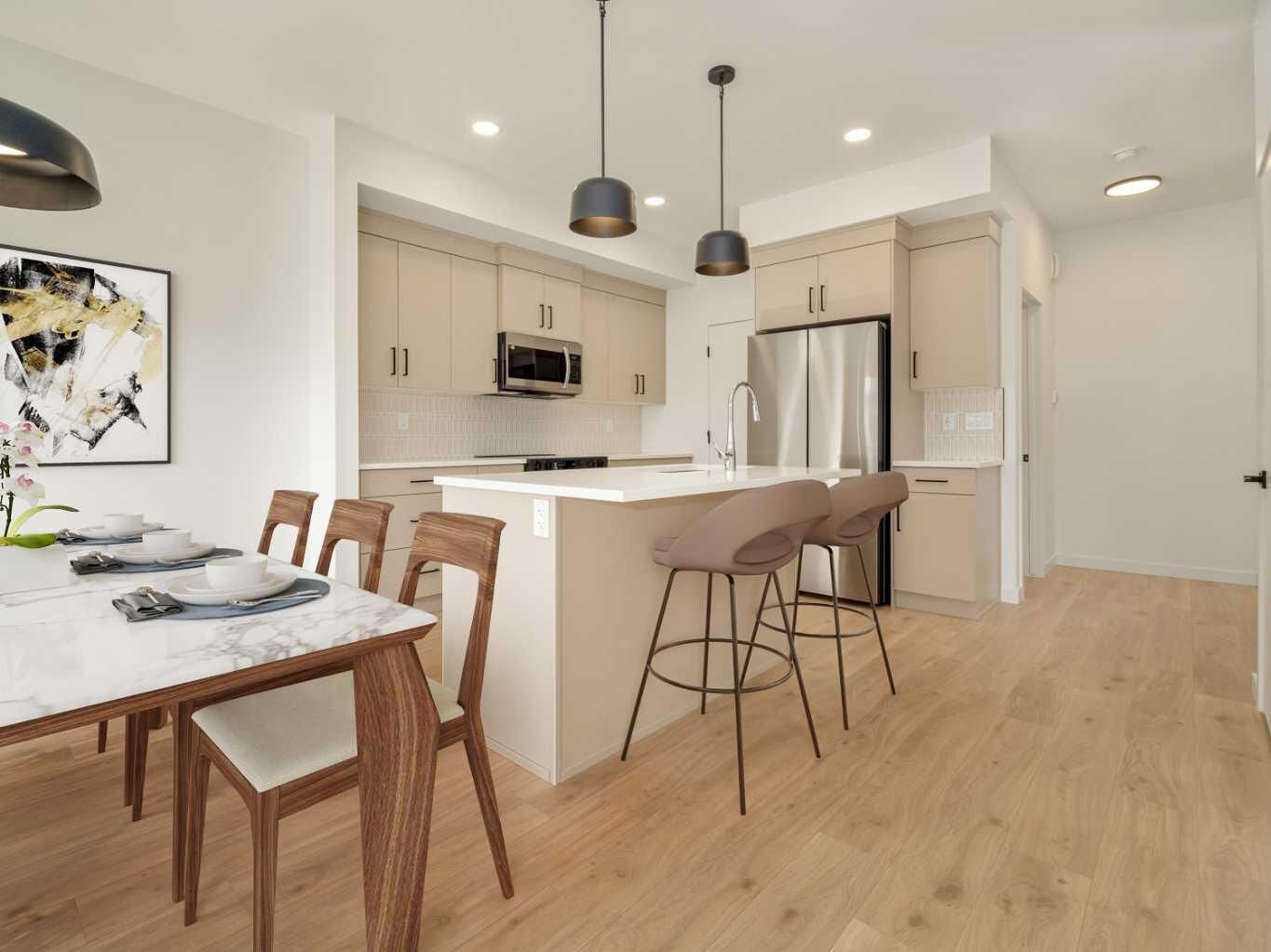 Property Photo: 138 Miners Road W AB T1J 5X9