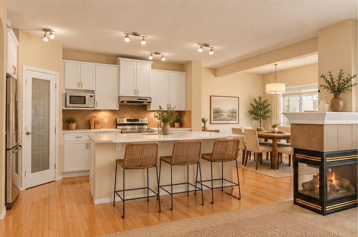 Property Photo:  220 Silverado Range Heights SW  AB T2X 0B8 