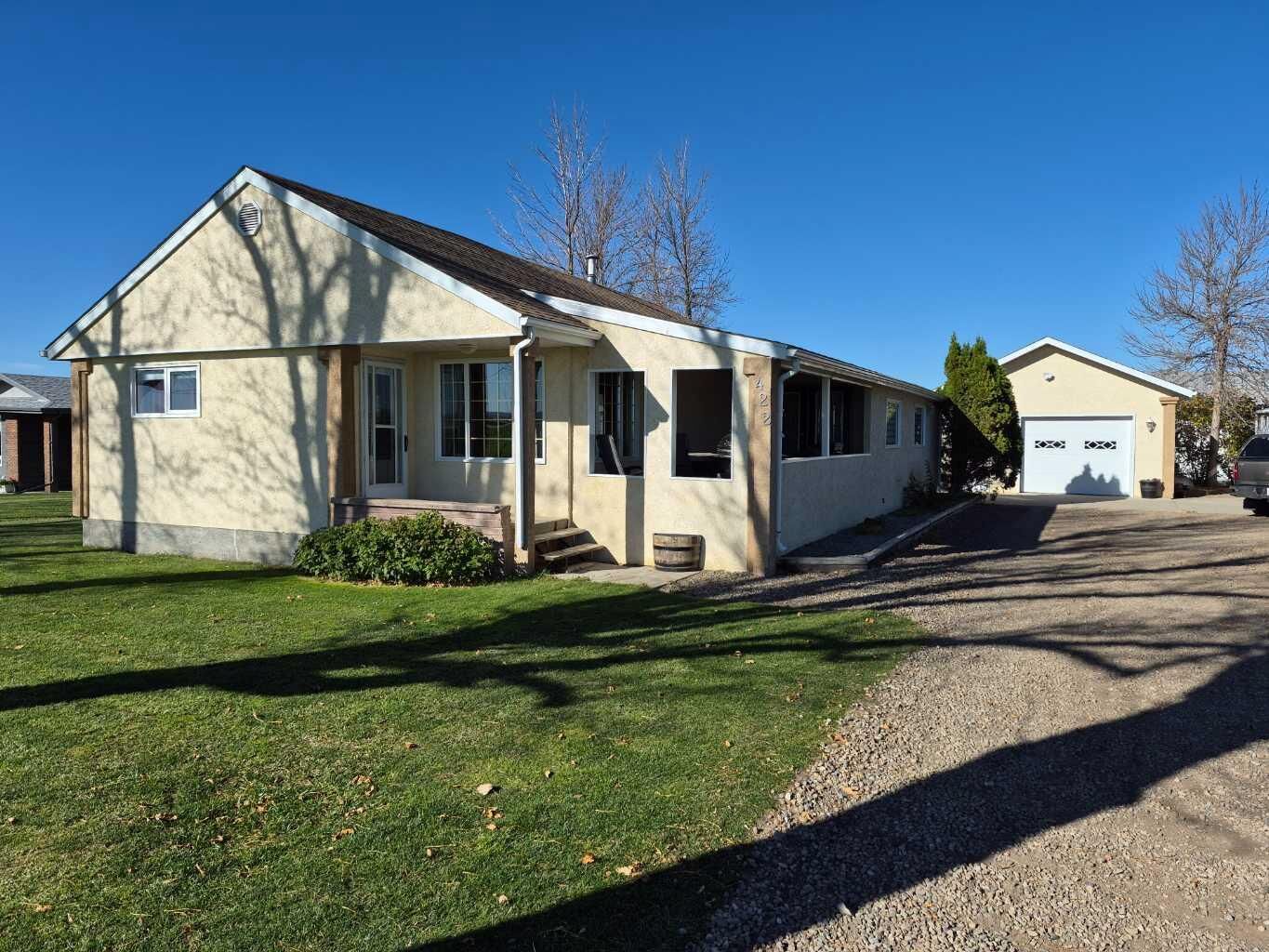 Property Photo:  174026 Township Road 94  AB T0K 0B0 