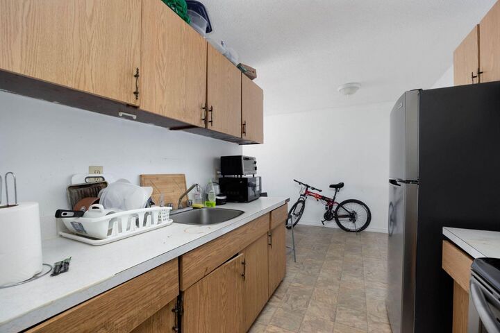Property Photo:  111 Charles Avenue 419  AB T9H 1R3 