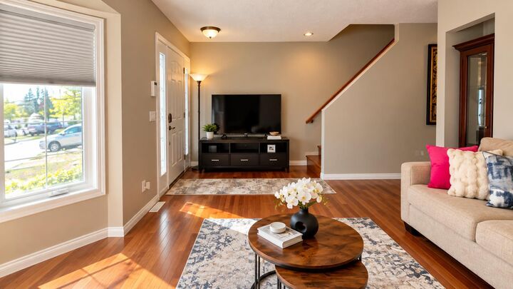 Property Photo:  173 Shacker Crescent  AB T0J 1P0 
